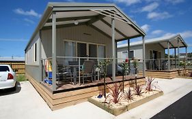 Apollo Bay Holiday Park