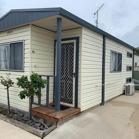 Apollo Bay Holiday Park Exterior photo