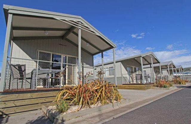 Apollo Bay Holiday Park Room photo