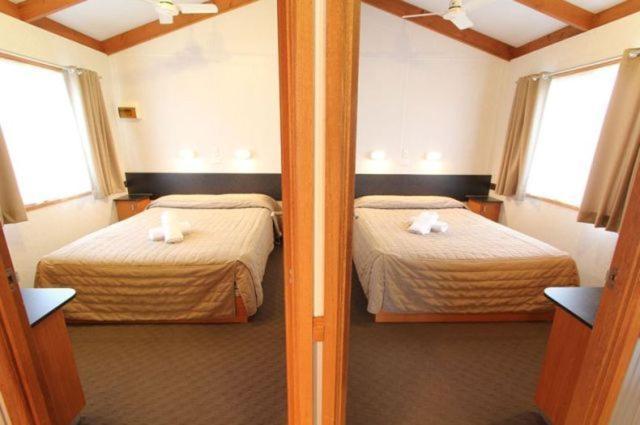 Apollo Bay Holiday Park Room photo