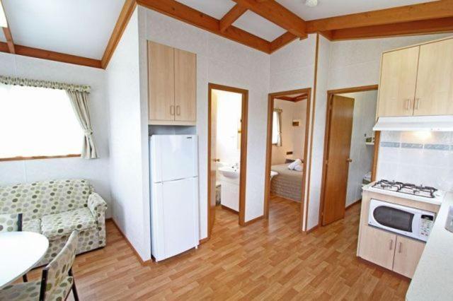 Apollo Bay Holiday Park Room photo