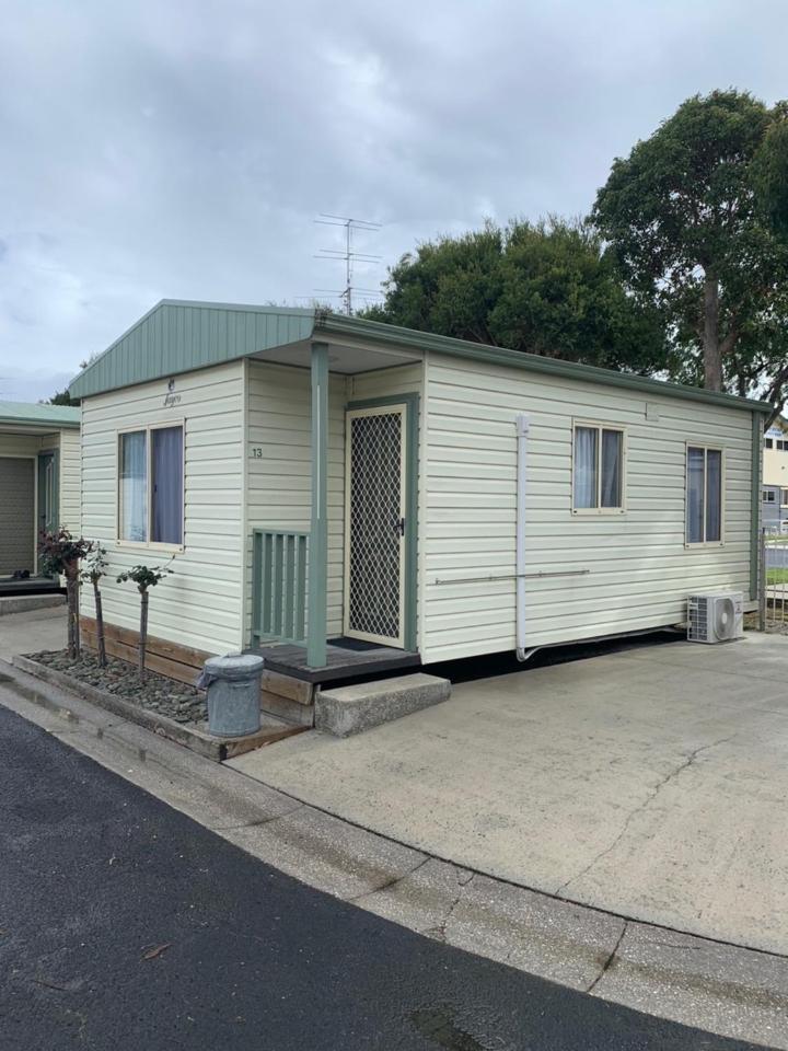 Apollo Bay Holiday Park Exterior photo