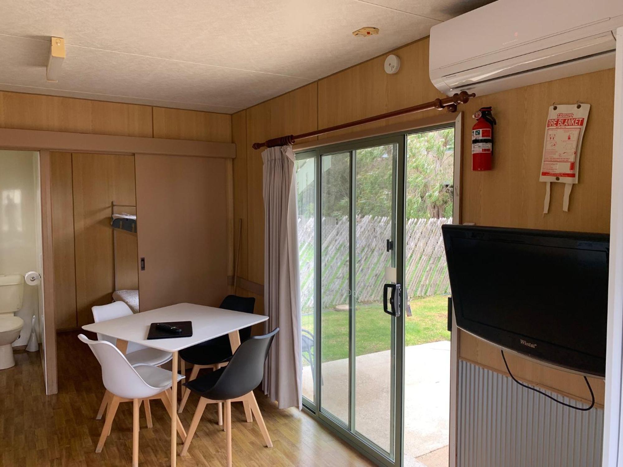 Apollo Bay Holiday Park Exterior photo
