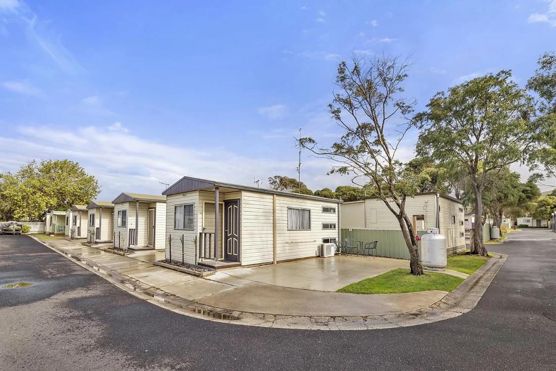 Apollo Bay Holiday Park Exterior photo