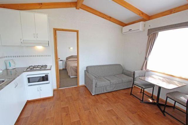 Apollo Bay Holiday Park Exterior photo
