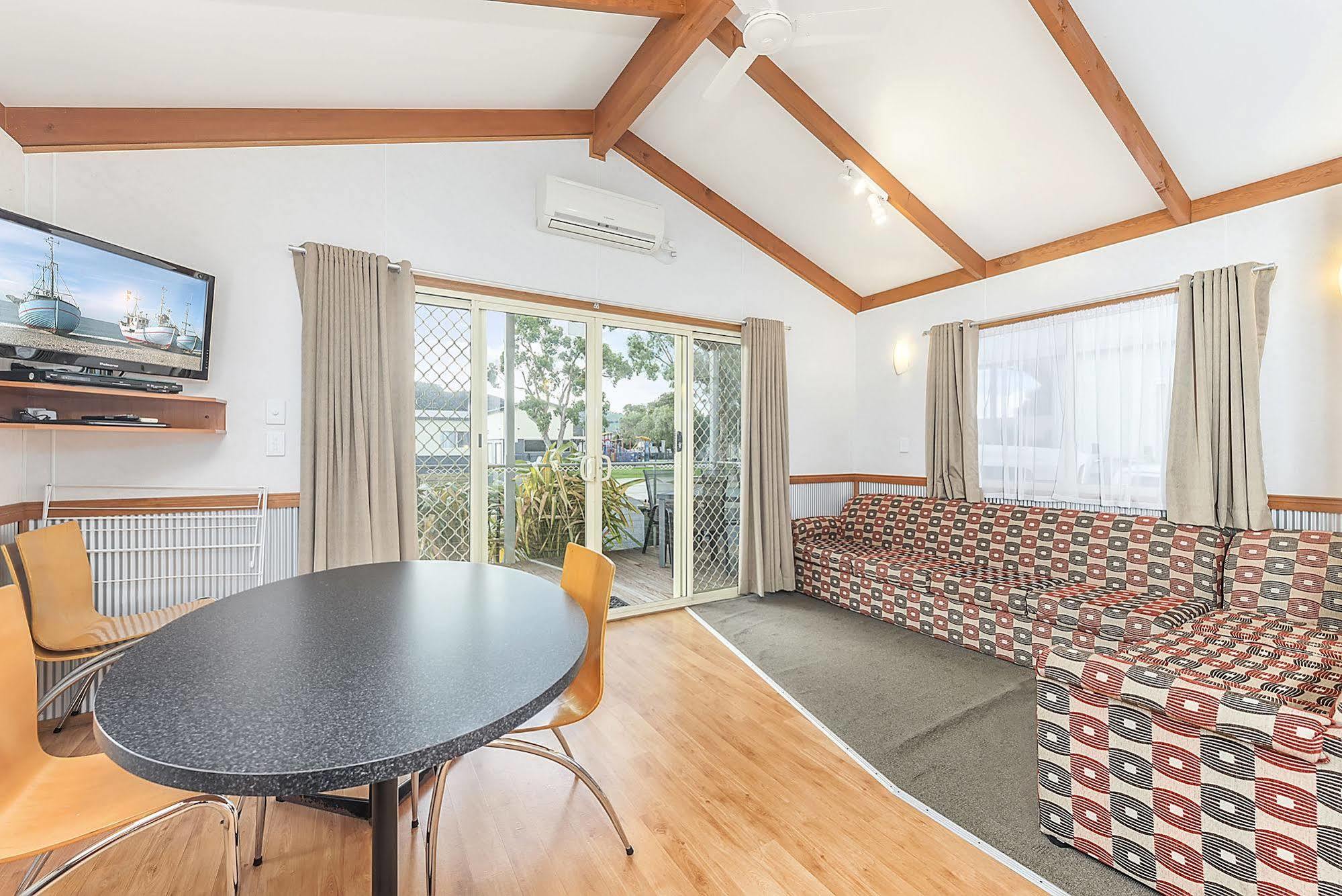 Apollo Bay Holiday Park Exterior photo