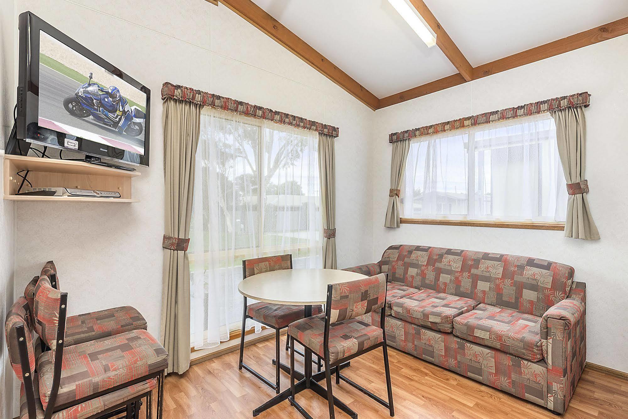 Apollo Bay Holiday Park Exterior photo