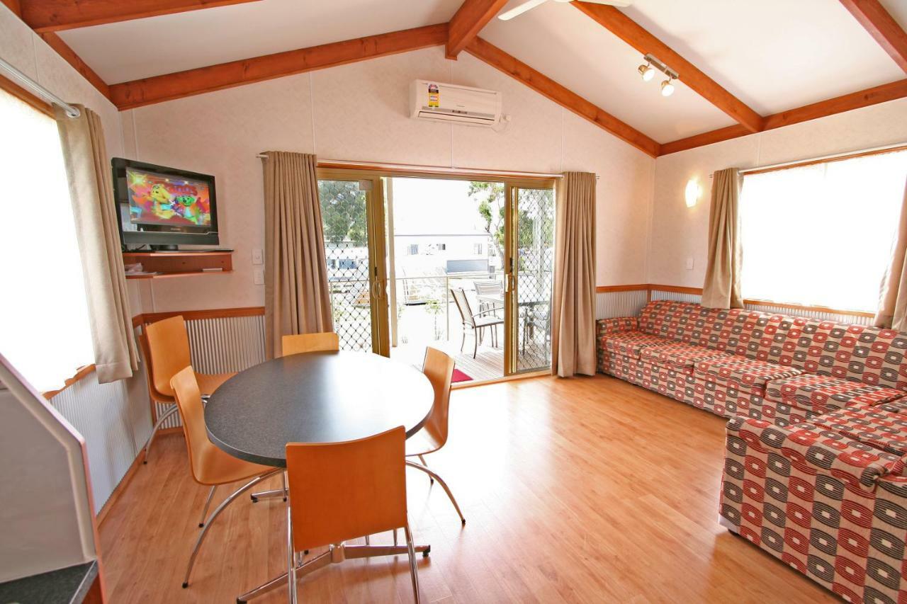 Apollo Bay Holiday Park Exterior photo